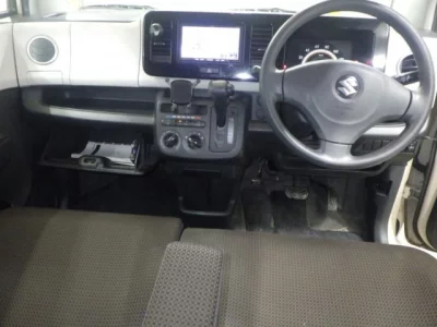 Suzuki MR Wagon