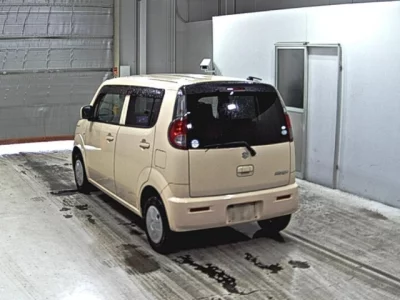 Suzuki MRWAGON