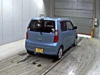 Mazda FLAIR лот № 9266 оценка R  с аукциона в Японии 4