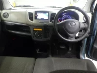 Mazda FLAIR лот № 9266 оценка R  с аукциона в Японии 2