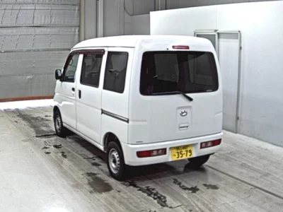 Daihatsu Hijet Cargo