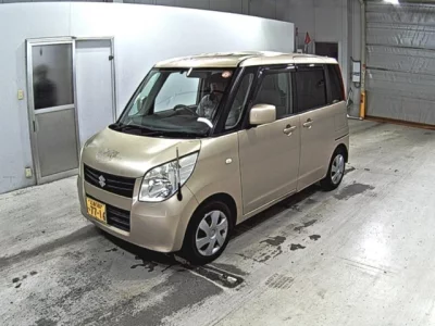 Suzuki Palette