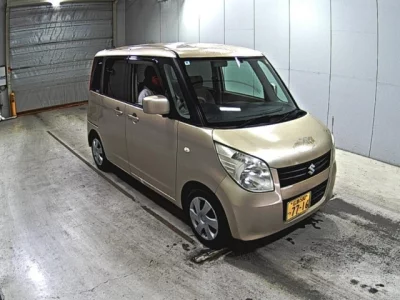 Suzuki Palette
