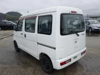 Daihatsu HIJET VAN лот № 3863 оценка 3.5  с аукциона в Японии 1