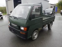 Daihatsu HIJET TRUCK лот № 1818 оценка R  с аукциона в Японии 3