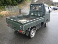 Daihatsu HIJET TRUCK лот № 1818 оценка R  с аукциона в Японии 4