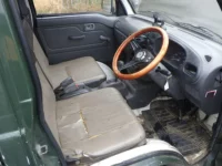 Daihatsu HIJET TRUCK лот № 1818 оценка R  с аукциона в Японии 2