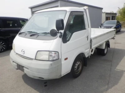 Mazda Bongo