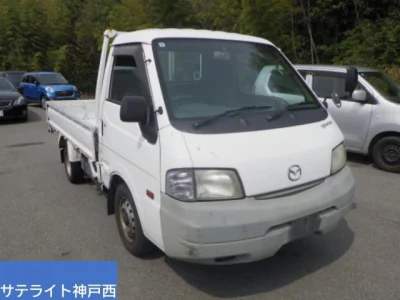 Mazda Bongo