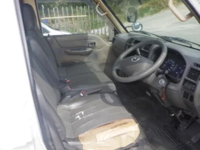 Mazda Bongo