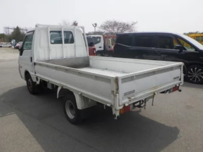 Mazda Bongo