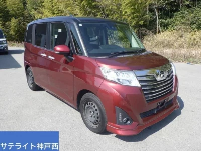 Daihatsu Thor