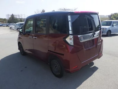 Daihatsu Thor