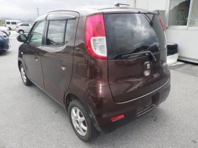 Suzuki MR Wagon