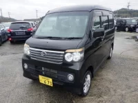 Daihatsu Atrai Wagon лот № 3846 оценка 3.5  с аукциона в Японии 3