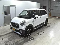 Daihatsu Cast лот № 2236 оценка R  с аукциона в Японии 3