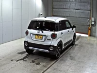 Daihatsu Cast лот № 2236 оценка R  с аукциона в Японии 4