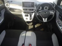 Daihatsu Cast лот № 2236 оценка R  с аукциона в Японии 2