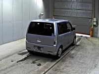 Mitsubishi EK WAGON лот № 9402 оценка 3.5  с аукциона в Японии 4