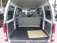 Subaru SAMBAR лот № 3875 оценка 3  с аукциона в Японии 2