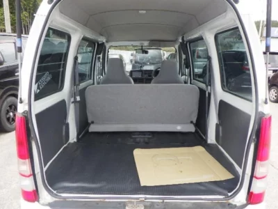 Subaru SAMBAR  с аукциона в Японии