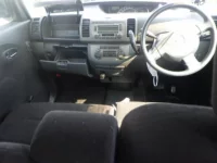 Daihatsu TANTO лот № 9350 оценка 3.5  с аукциона в Японии 2