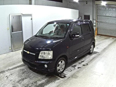 Suzuki CHEVROLET MW