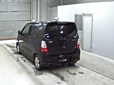 Suzuki CHEVROLET MW