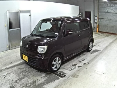 Suzuki MR Wagon