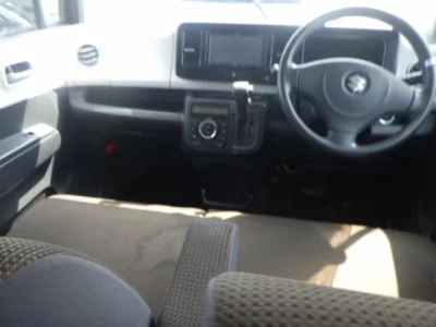 Suzuki MR Wagon