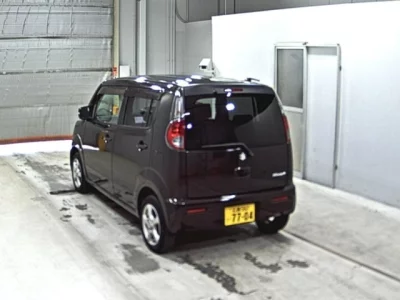 Suzuki MR Wagon