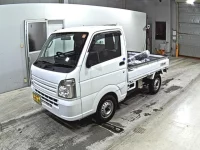 Mazda SCRUM TRUCK лот № 9366 оценка 3.5  с аукциона в Японии 3