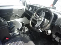 Mazda SCRUM TRUCK лот № 9366 оценка 3.5  с аукциона в Японии 2