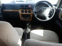 Honda VAMOS лот № 9342 оценка R  с аукциона в Японии 2