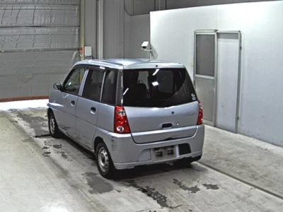Subaru PLEO  с аукциона в Японии