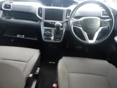 Mitsubishi Delica D:2