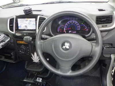 Mitsubishi Delica D:2