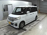 Mazda FLAIR WAGON лот № 9063 оценка 3.5  с аукциона в Японии 3