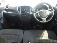 Mazda FLAIR WAGON лот № 9063 оценка 3.5  с аукциона в Японии 2