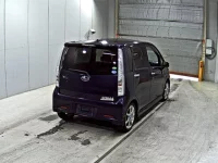 Subaru STELLA лот № 9393 оценка 3.5  с аукциона в Японии 4