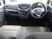 Mazda FLAIR лот № 9386 оценка 3.5  с аукциона в Японии 2