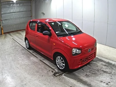 Mazda Carol