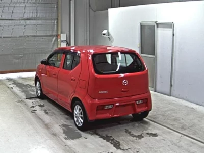 Mazda Carol