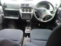 Honda VAMOS лот № 9462 оценка R  с аукциона в Японии 2