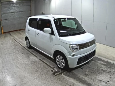 Suzuki MRWAGON