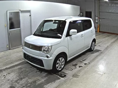 Suzuki MRWAGON