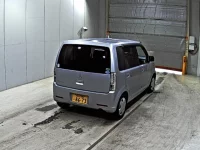 Mitsubishi EK WAGON лот № 9394 оценка R  с аукциона в Японии 4