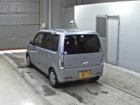 Mitsubishi EK WAGON лот № 9394 оценка R  с аукциона в Японии 1