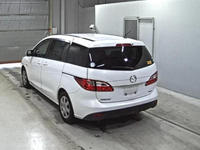 Mazda Premacy