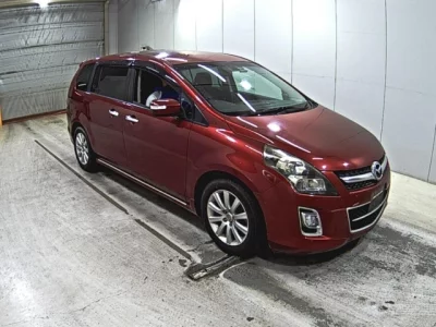 Mazda MPV